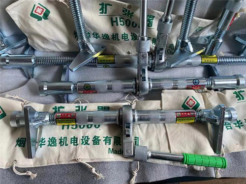 推式拉瑪（推式拉馬，擴張器）