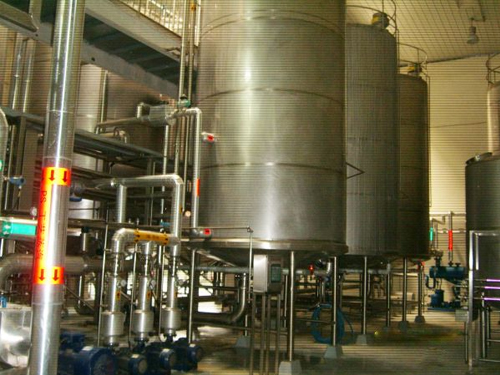 設備廠房