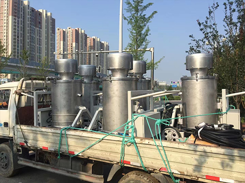 煙臺(tái)氣源吸塵吸水機(jī)什么因素影響